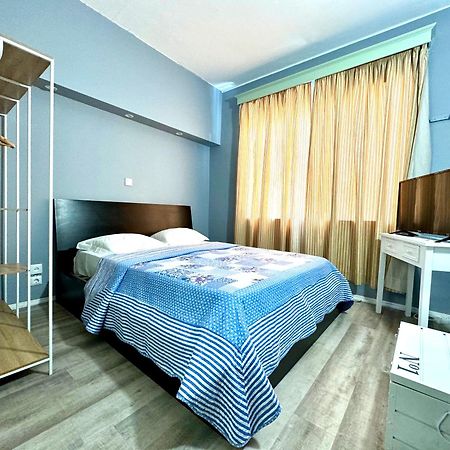 Hostel Monaco Фуншал Екстер'єр фото