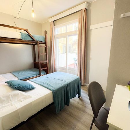 Hostel Monaco Фуншал Екстер'єр фото