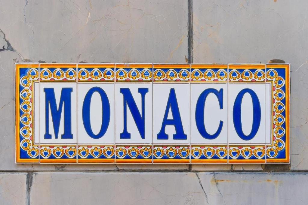 Hostel Monaco Фуншал Екстер'єр фото