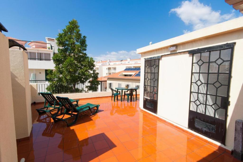 Hostel Monaco Фуншал Екстер'єр фото