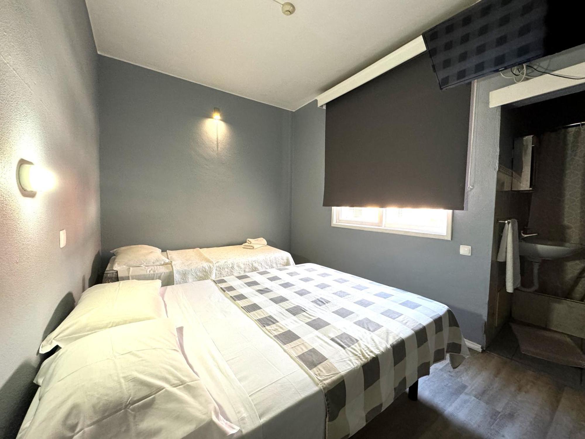 Hostel Monaco Фуншал Екстер'єр фото