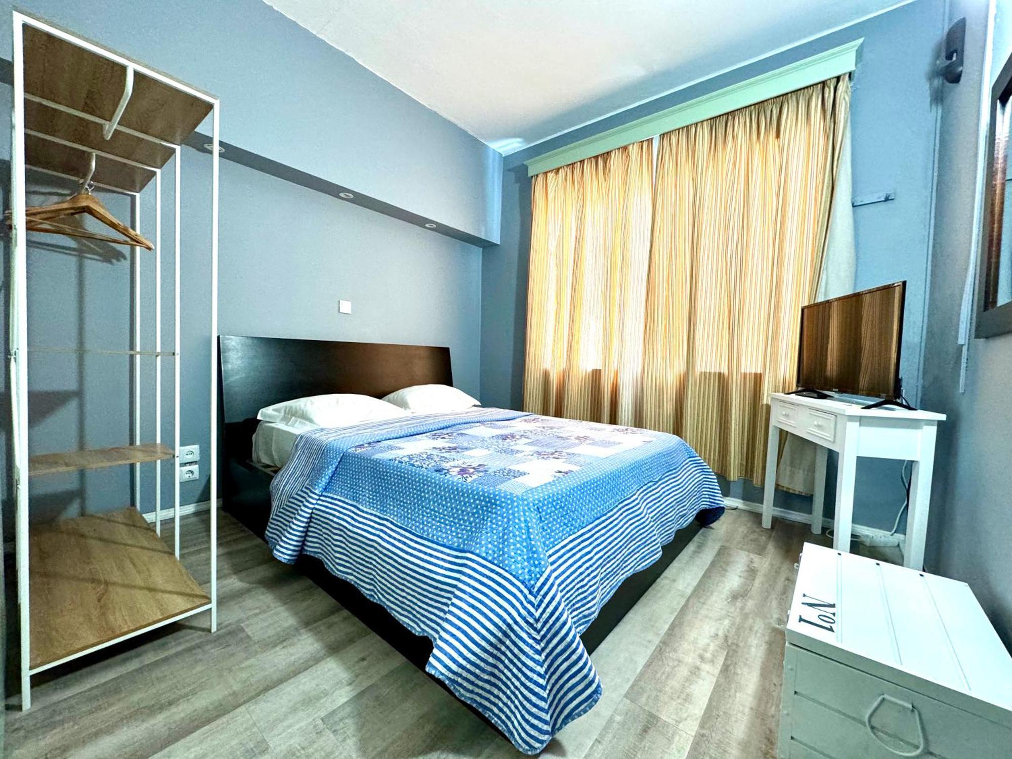 Hostel Monaco Фуншал Екстер'єр фото