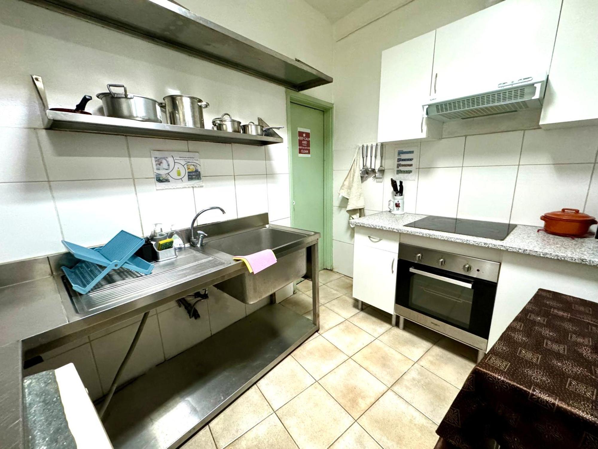 Hostel Monaco Фуншал Екстер'єр фото