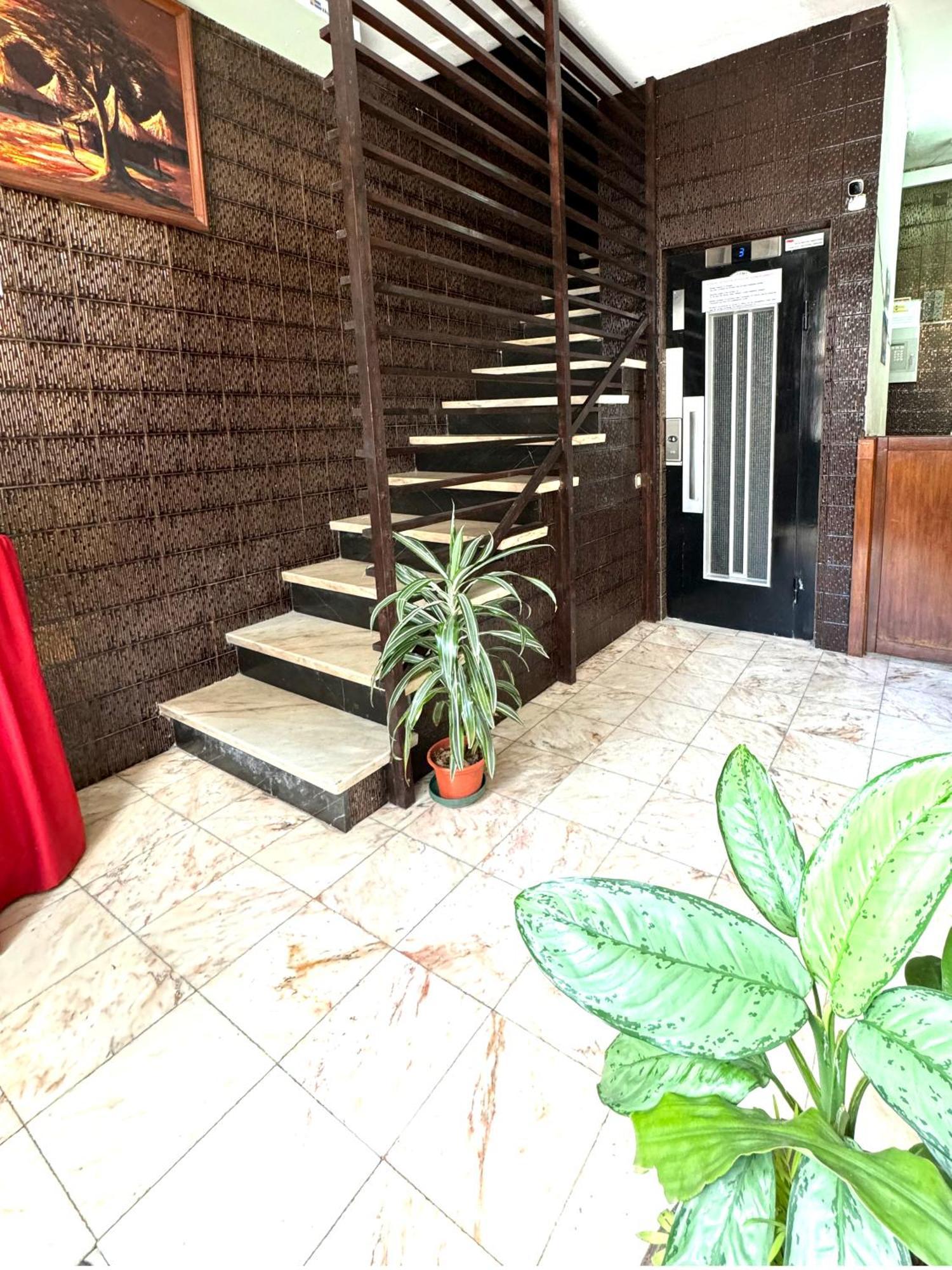 Hostel Monaco Фуншал Екстер'єр фото
