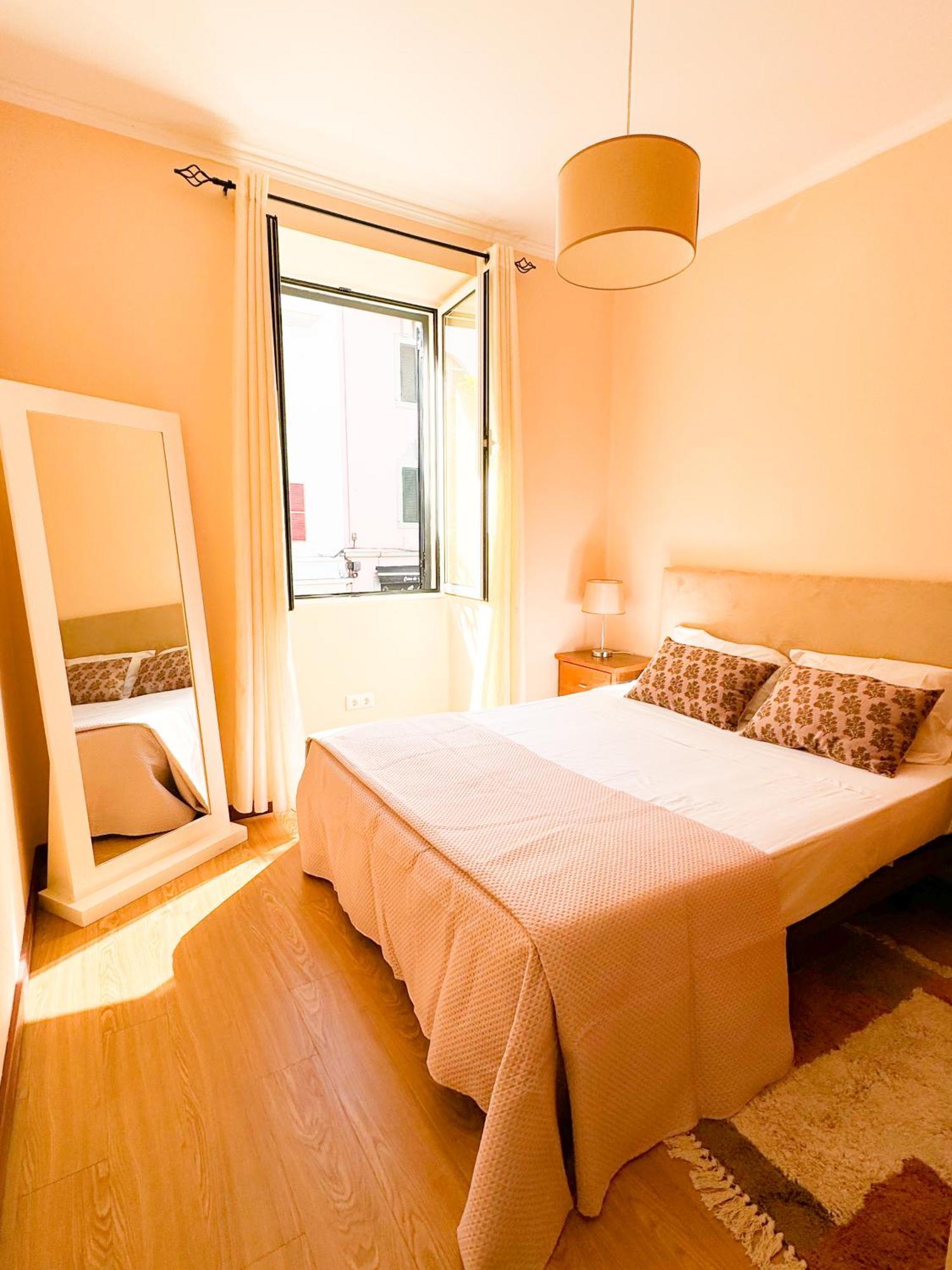 Hostel Monaco Фуншал Екстер'єр фото