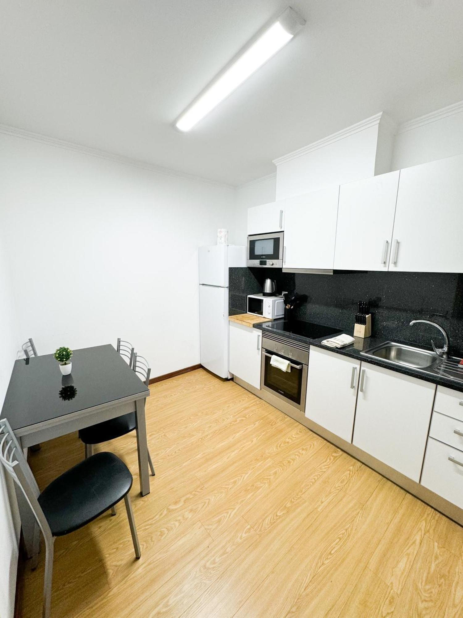 Hostel Monaco Фуншал Екстер'єр фото