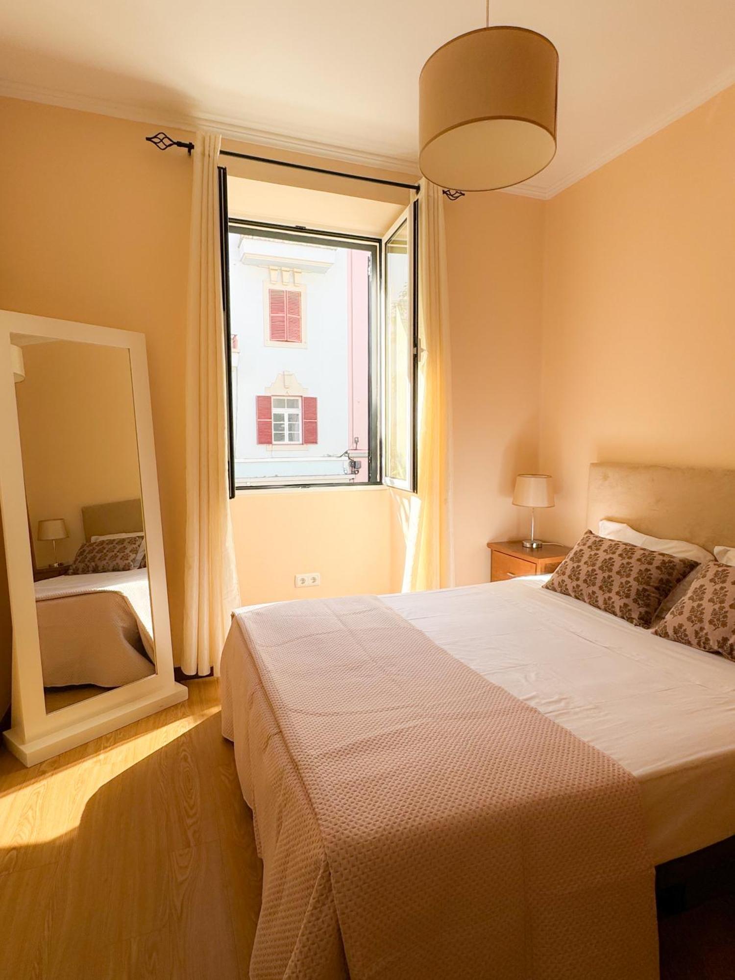 Hostel Monaco Фуншал Екстер'єр фото