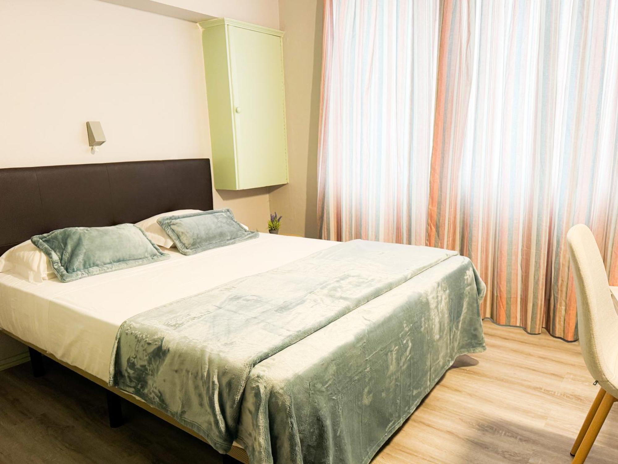 Hostel Monaco Фуншал Екстер'єр фото