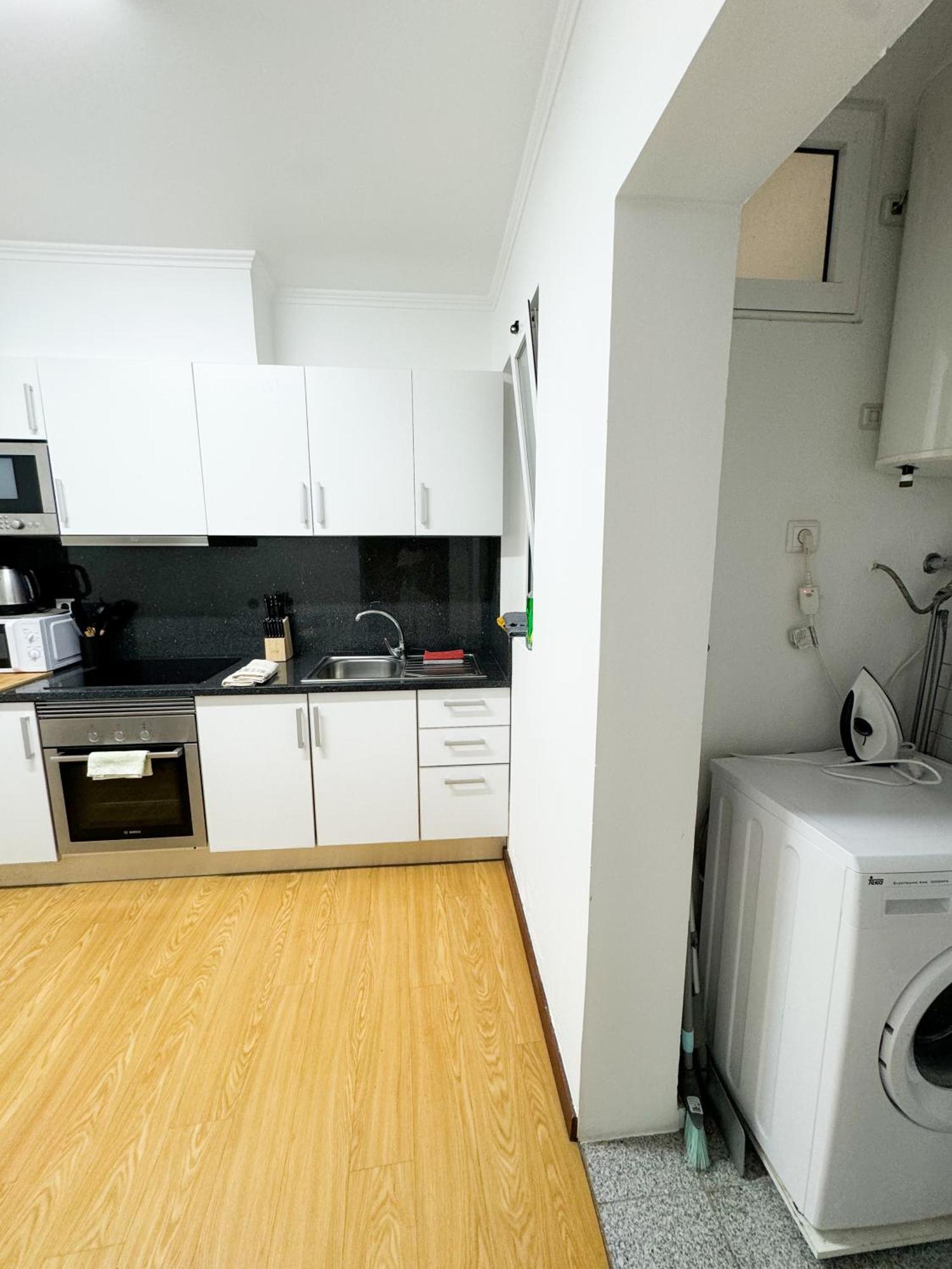 Hostel Monaco Фуншал Екстер'єр фото