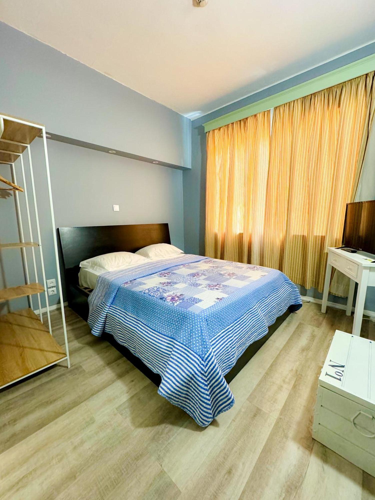 Hostel Monaco Фуншал Екстер'єр фото