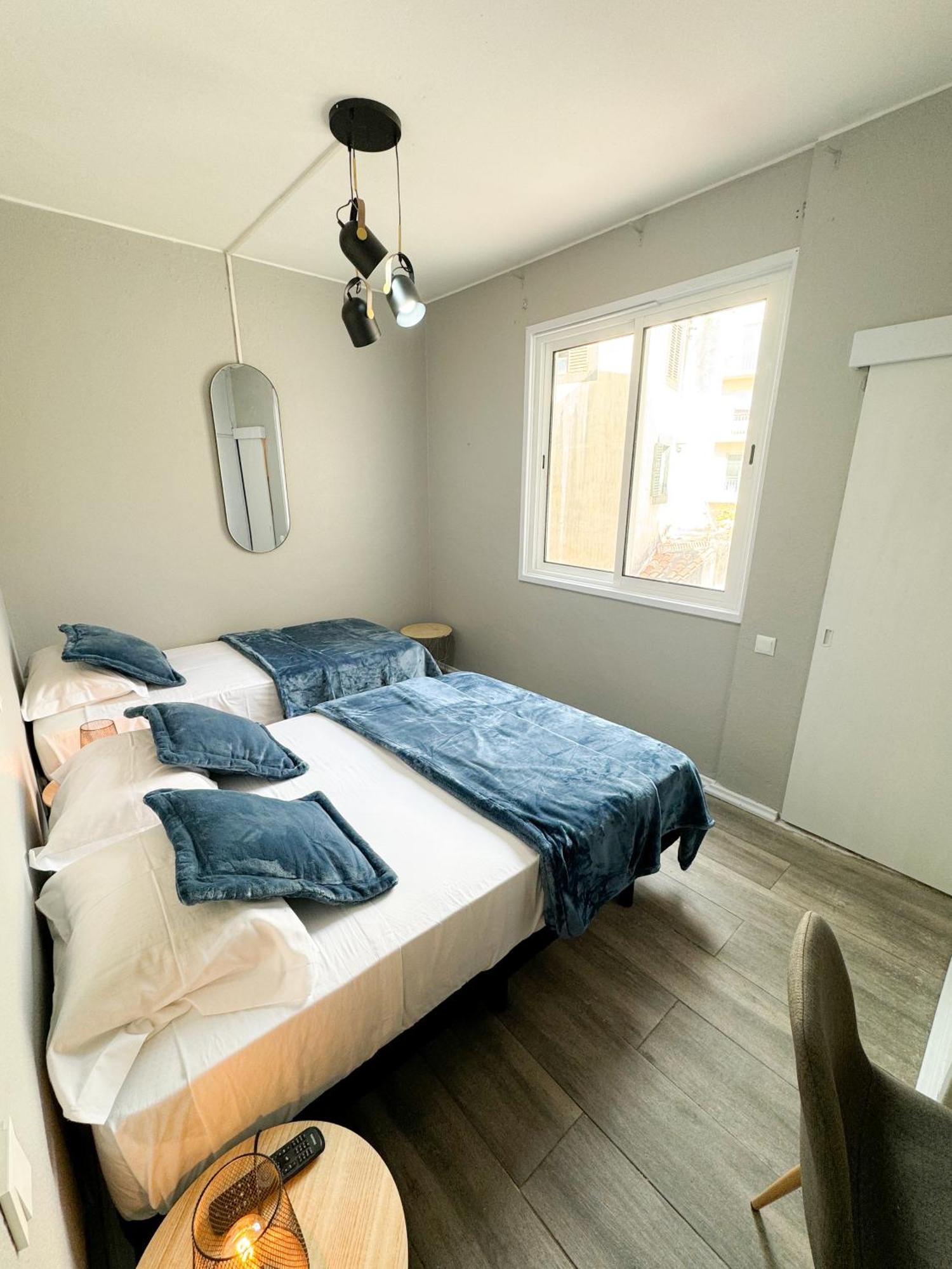 Hostel Monaco Фуншал Екстер'єр фото