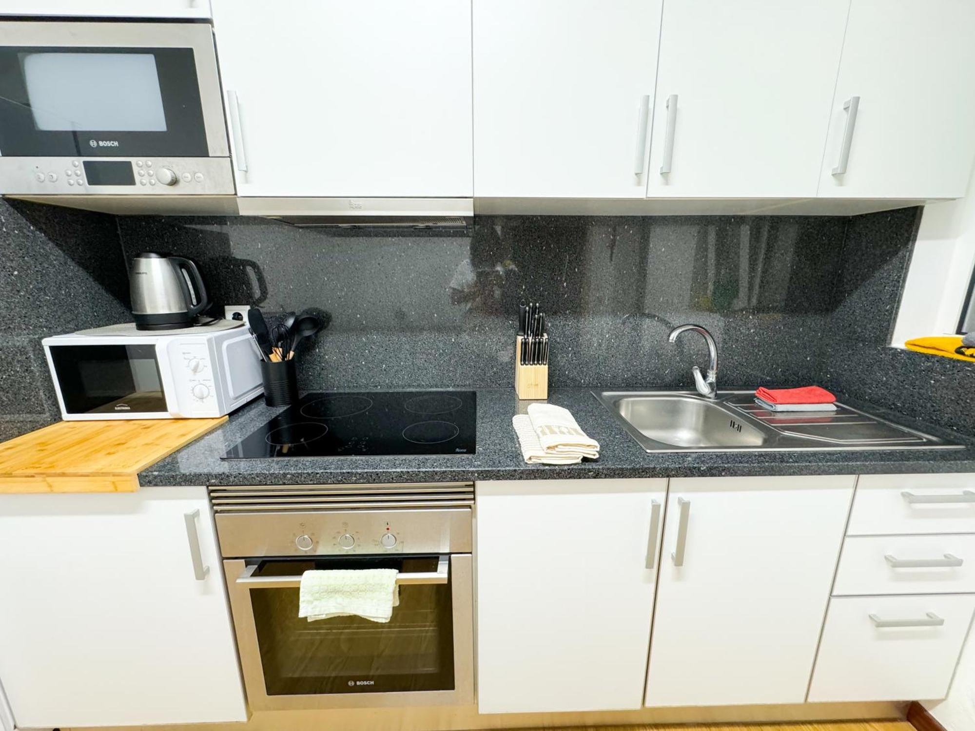 Hostel Monaco Фуншал Екстер'єр фото