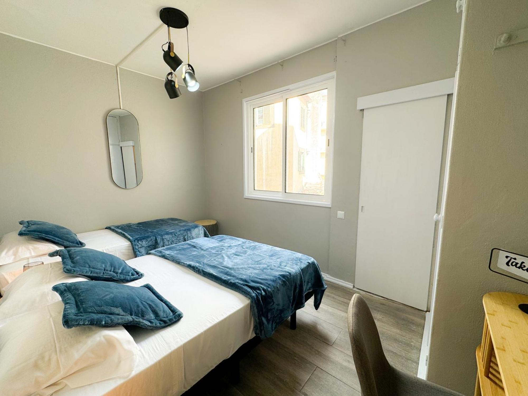 Hostel Monaco Фуншал Екстер'єр фото