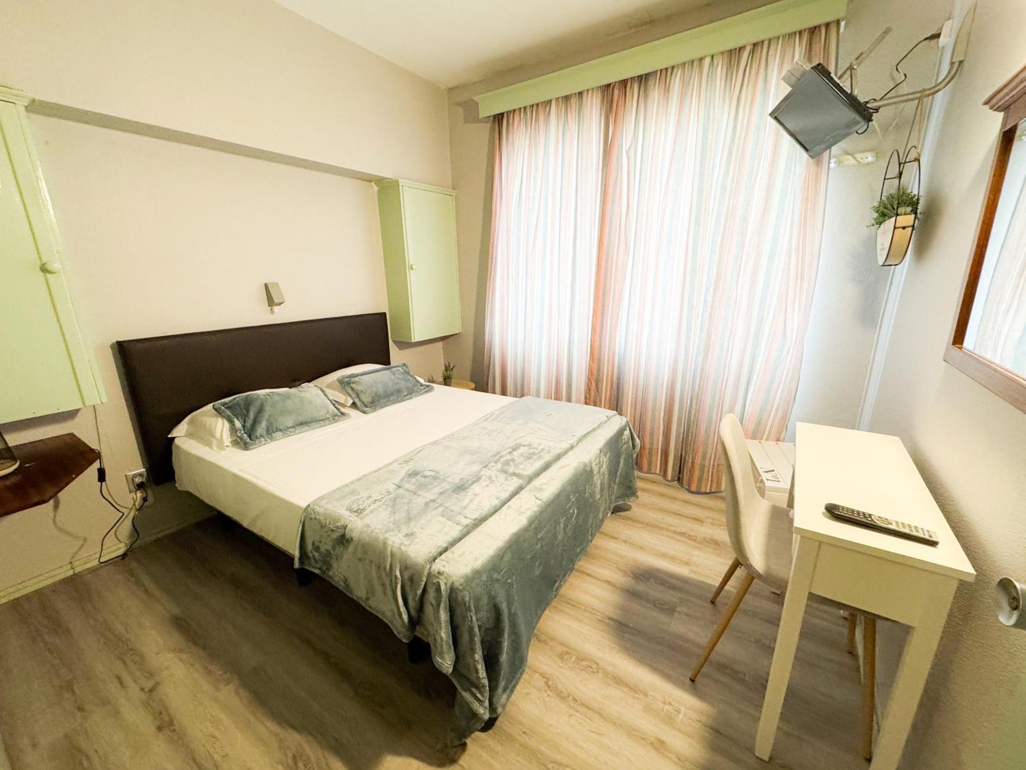 Hostel Monaco Фуншал Екстер'єр фото