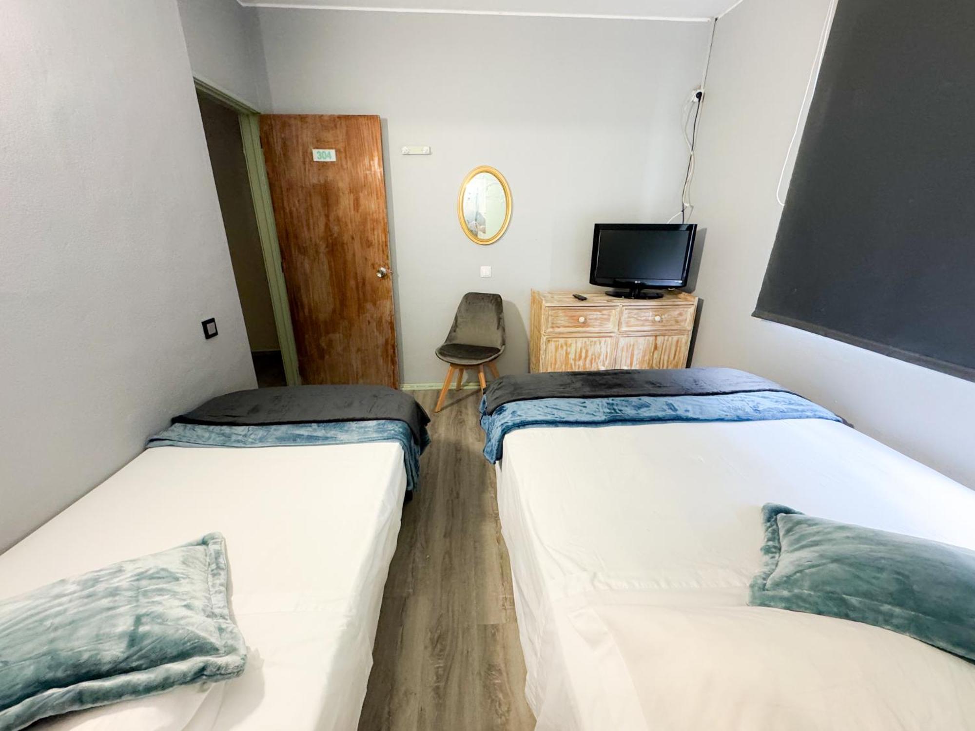 Hostel Monaco Фуншал Екстер'єр фото