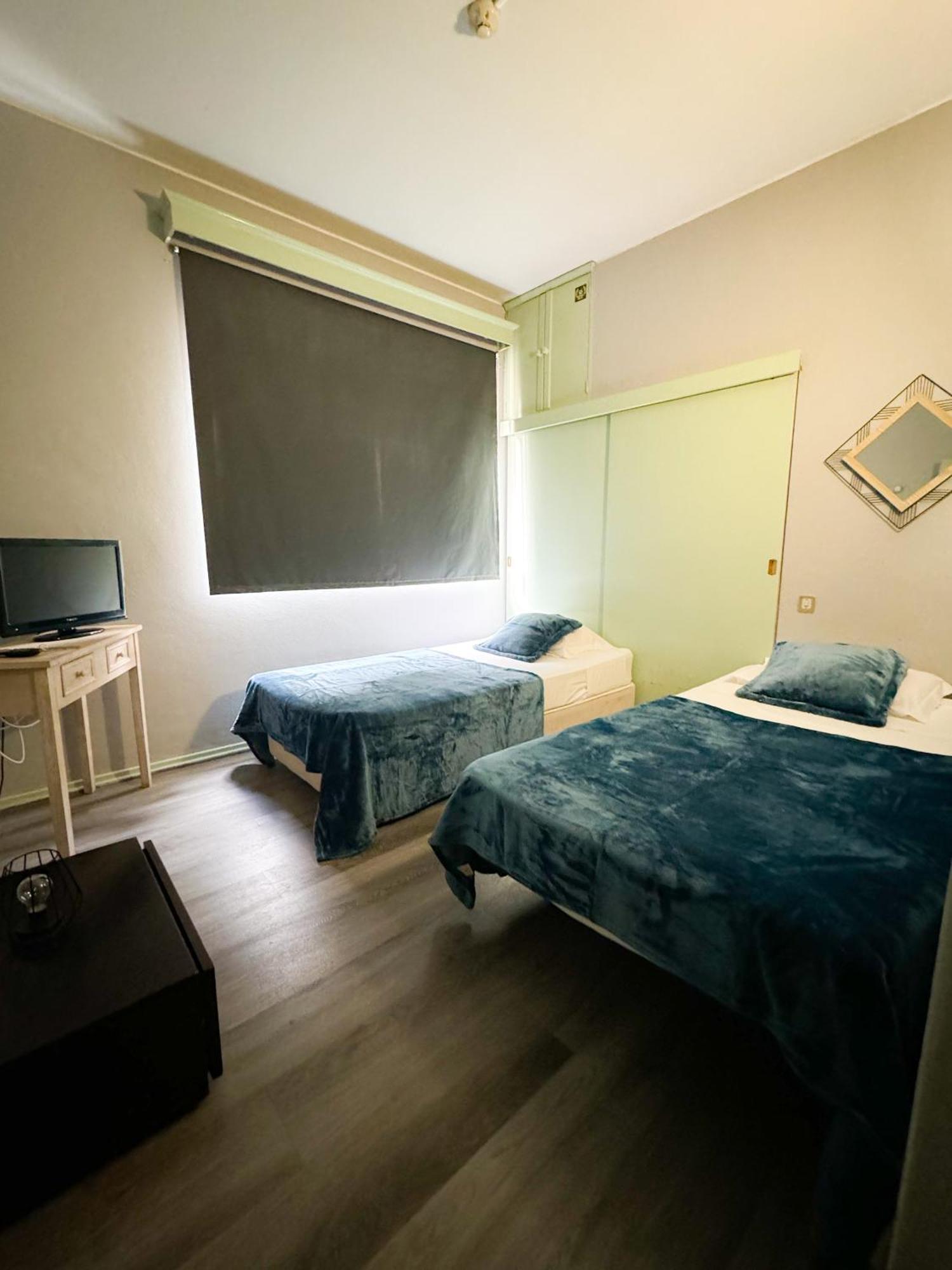 Hostel Monaco Фуншал Екстер'єр фото