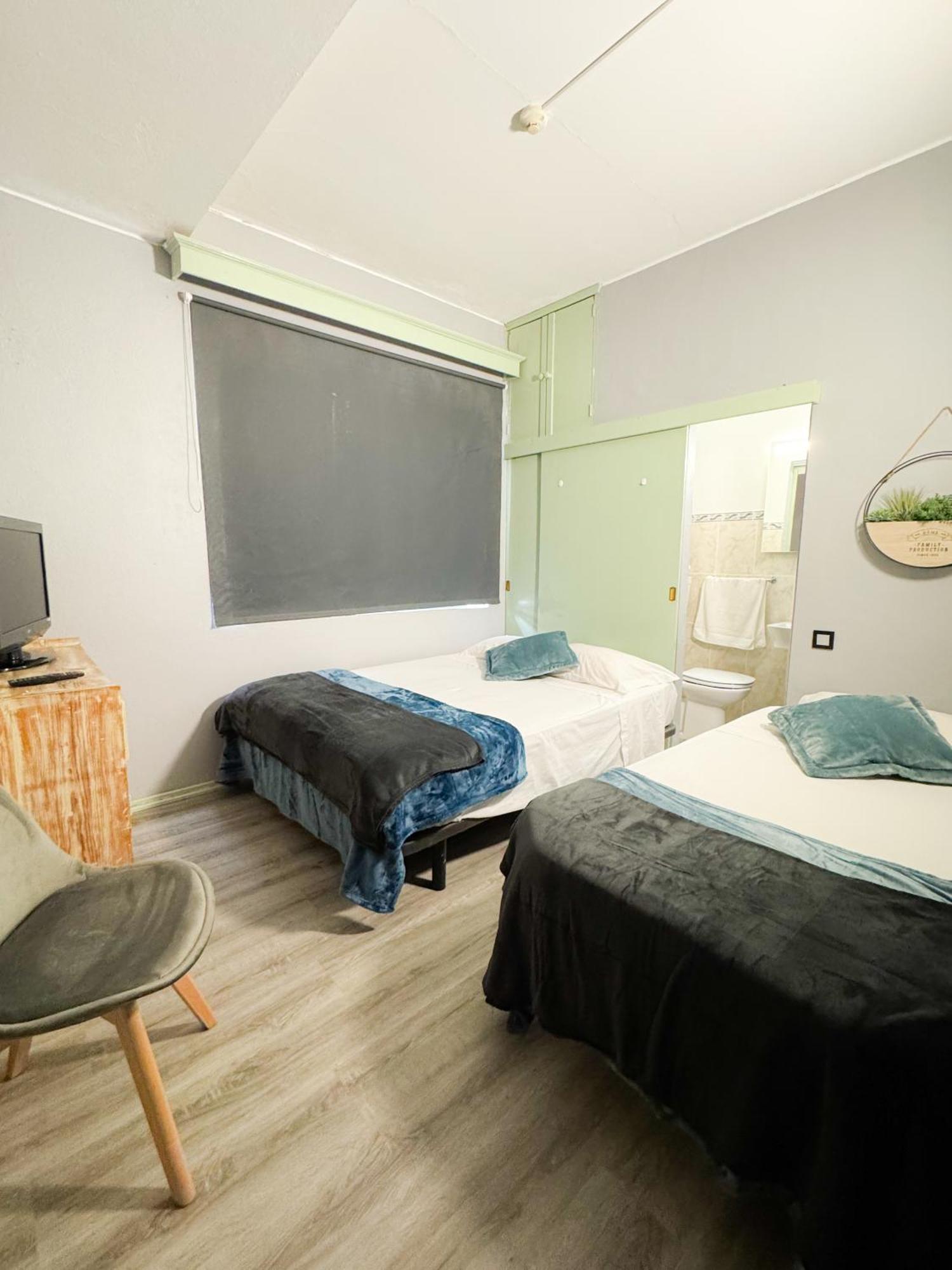 Hostel Monaco Фуншал Екстер'єр фото