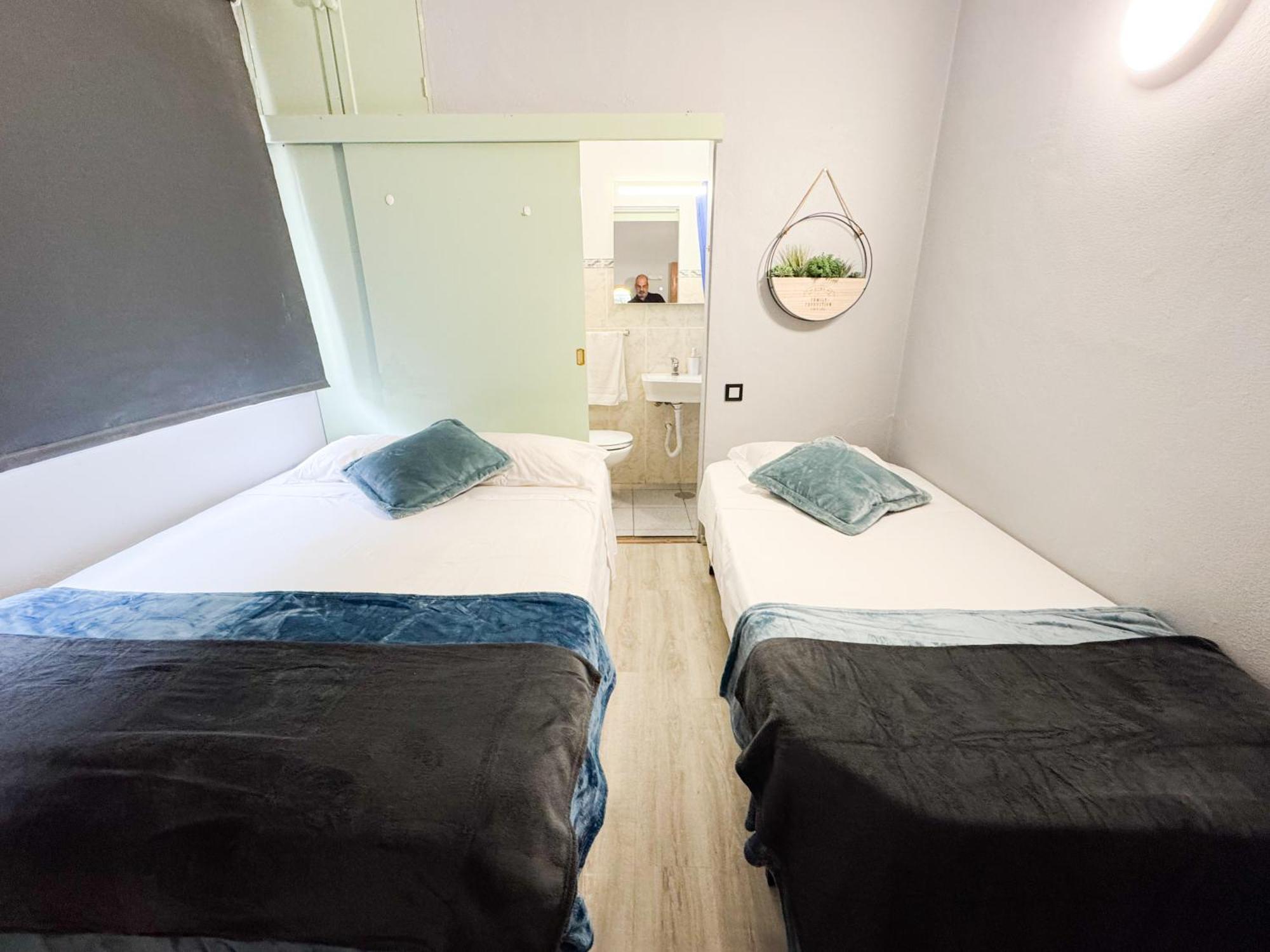 Hostel Monaco Фуншал Екстер'єр фото