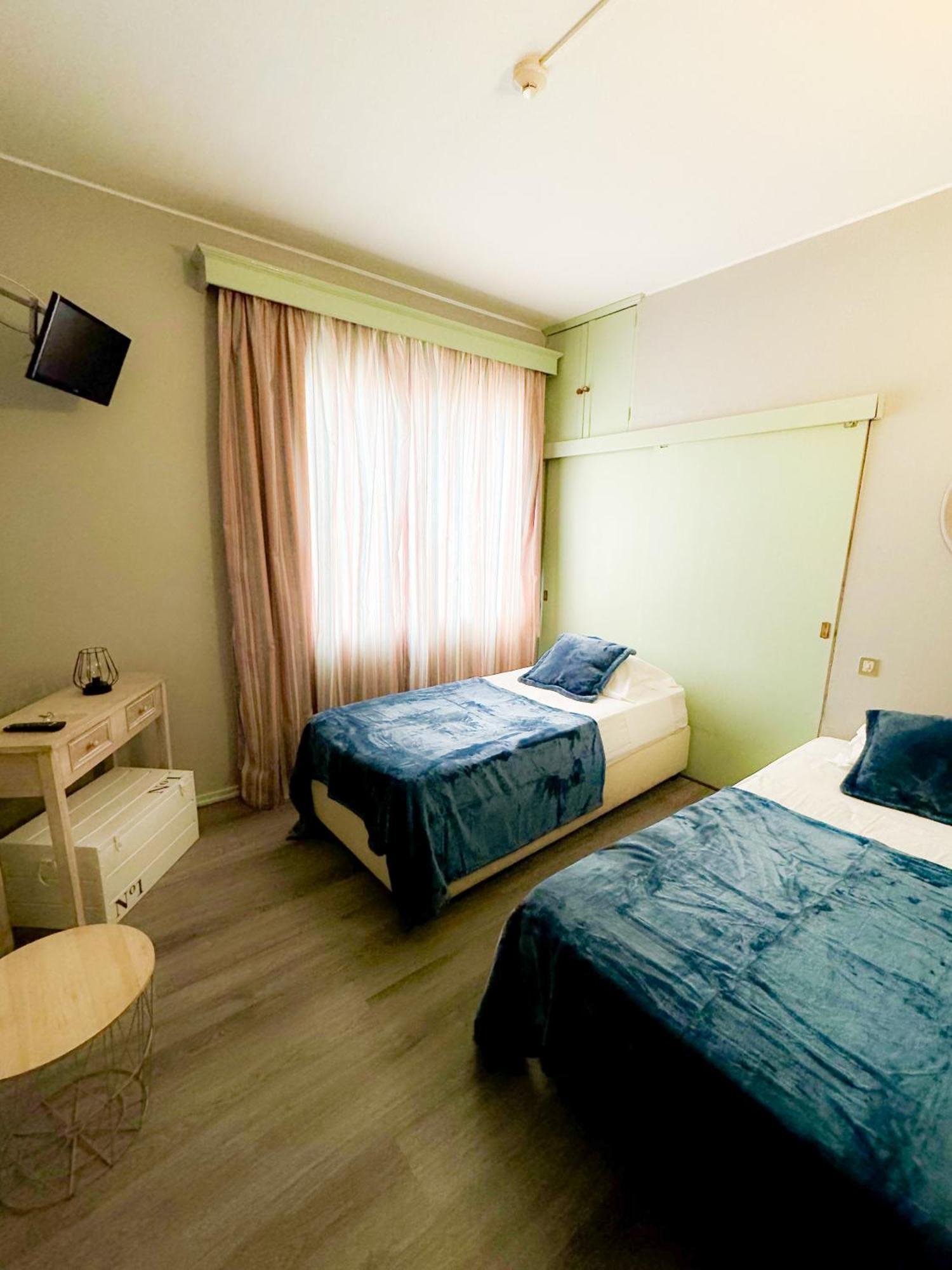 Hostel Monaco Фуншал Екстер'єр фото